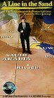Line In The Sand [VHS]