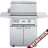 Lynx 30 Inch Professional Gas Grill w/ Rotis LP