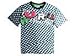 All Products : Hurley Kids Ransom Tee (Little Kids) 14154021-10