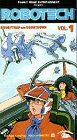 Robotech 1