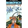 Robotech 1 [VHS] ~ Artist Not Provided