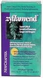 New Chapter Zyflamend (120 hexane-free softgel capsules)