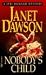 Nobody's Child: A Jeri Howard Mystery