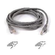 Belkin 10FT CAT5E Patch Cable ( A3L791B10 )