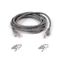 Belkin 10FT CAT5E Patch Cable ( A3L791B10 )