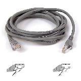 Belkin 10FT CAT5E Patch Cable ( A3L791B10 ) by Belkin