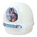 Booda Dome Covered Cat Litter Box