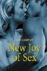 New Joy of Sex. - Alex Comfort