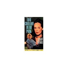 That Cold Day in the Park [VHS]