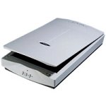 Benq Scan to Web 3300U Scanner A4 600x1200dpi color USB