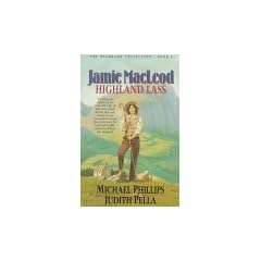 Jamie Macleod Highland Lass