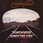 Somewhere Down the Line