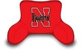 Nebraska Cornhuskers Bedrest