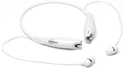 Acesori Bluetooth Noise-canceling Neckband Headset with Built-in Microphone