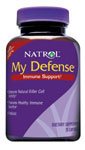 My Defense 75 Caps