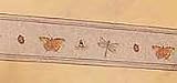 Glenna Jean Flyaway Wall Border