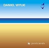 Review Daniel Wylie  / Postcards