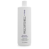 Paul Mitchell Extra-Body Daily Shampoo 33.8 oz (1 Liter)