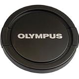Olympus CAP LENS 62mm LC-62B