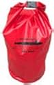 Watersports Large Dry Bag 117 Litre Capacity. Colour Black (Not Red)