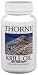 Thorne Research Krill Oil 60 Gelcaps