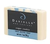 Sugar Cookie Travel Size Shea Butter Soap