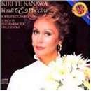London Philharmonic Orchestra｜Verdi and Puccini Arias
