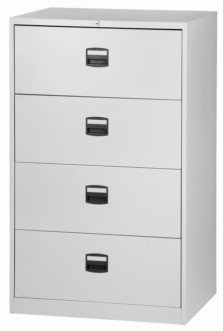 BISLEY Hängeregistraturschrank 