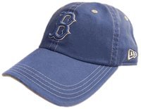 Boston Red Sox Slate Cap by New Era