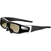 Panasonic TY-EW3D3MU 3D Active Shutter Eyewear for Panasonic 3D HDTVs (Medium)