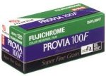 FUJIFILM �ե��������� PROVIA100F 120EP 12 20