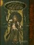 Circle Of The Crone (Vampire The Requiem - World Of Darkness - WOD)