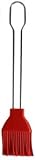 Basting Brush - Silicone - 2 - Red