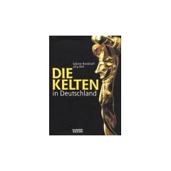 Die Kelten in Deutschland