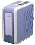 ZOJIRUSHI ハイブリッド式加湿器 EV-AS50