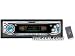 Power Acoustik PAMP3-899R CD/MP3 Stereo Receiver