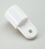 ATTWOOD REPLACEMENT FITTINGS FOR CONVERTIBLE TOPS EYE END - (B&E)Dia: 3/4''