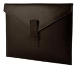 Incipio Premium Sleeve for Apple iPad - Brown