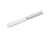 Rada Cutlery Super Spreader Knife, Made in USA, Aluminum Handle (R113)