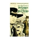 Pat Garrett and Billy the Kid