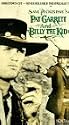 Pat Garrett and Billy the Kid [VHS]
