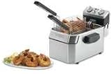 Waring WDF1000 Deep Fryer 10lb