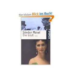 Die Glut: Roman