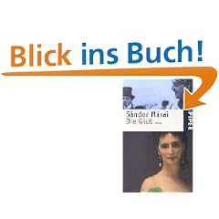 Die Glut: Roman