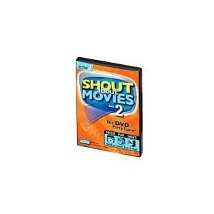 Hasbro Shout About Movies#2