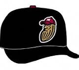 Modesto Nuts Home Cap by New Era