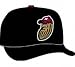 Modesto Nuts Home Cap by New Era