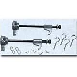 MacPherson Strut Spring Compressor