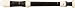 Yamaha YRS-312BIII Baroque 3-Piece Soprano Recorder, Simulated Rosewood