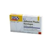 UNITIZED KIT REFILL BANDAGE UNIT 1'' X 3'' 16/BOX